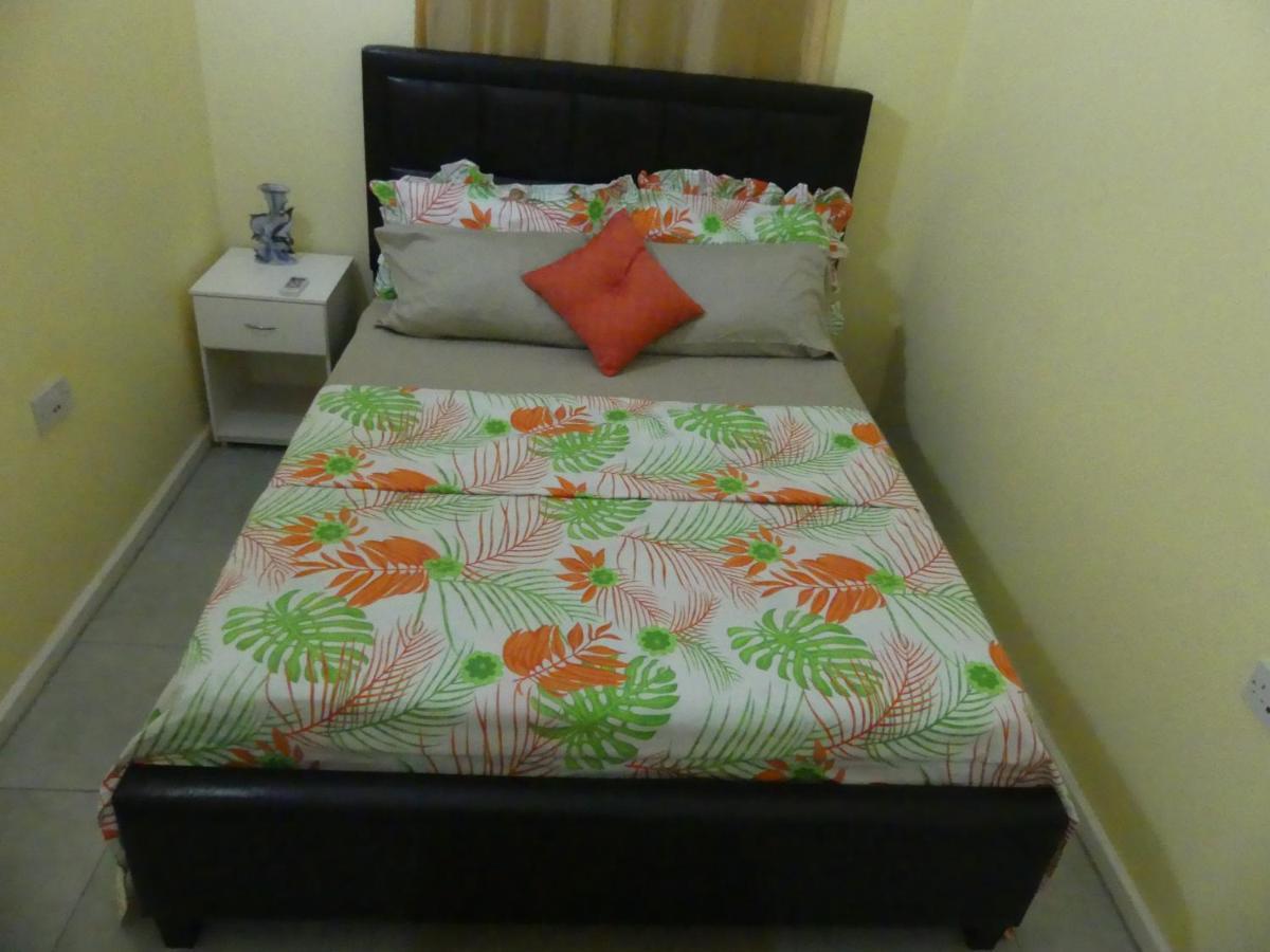 Southern Haven Guesthouse Laborie Exterior foto